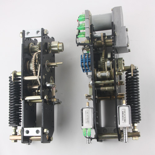 ZW32操作機(jī)構(gòu)